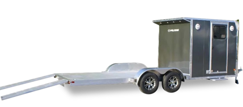 ATV trailers for sale in AL