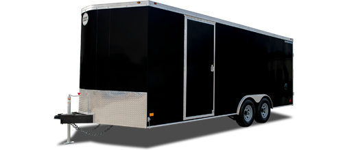 Car Hauler trailers for sale in AL