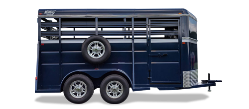 Livestock trailers for sale in Alabama