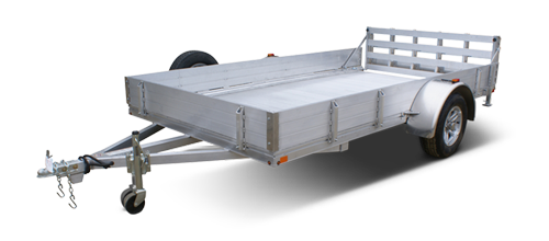 Utility trailers for sale in Alabama